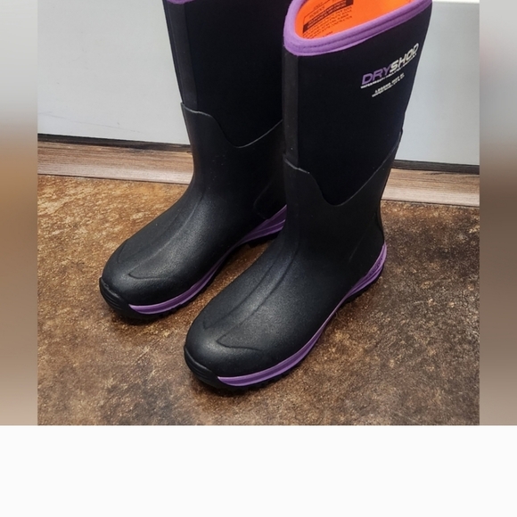 Dryshod womens 7.5 boots - Picture 1 of 5